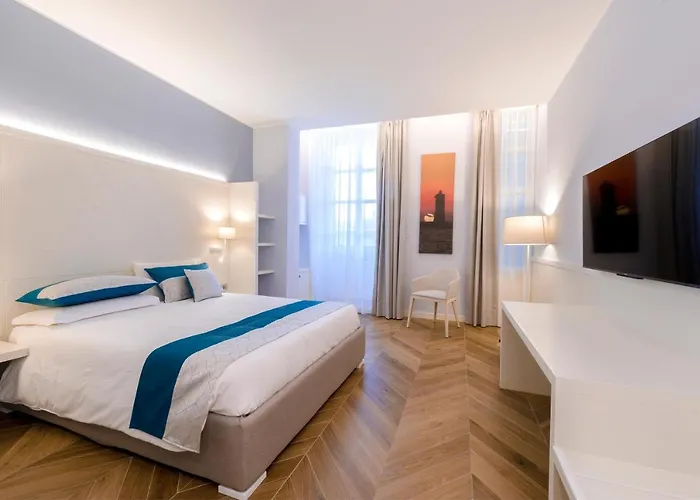 Hotel Baylle