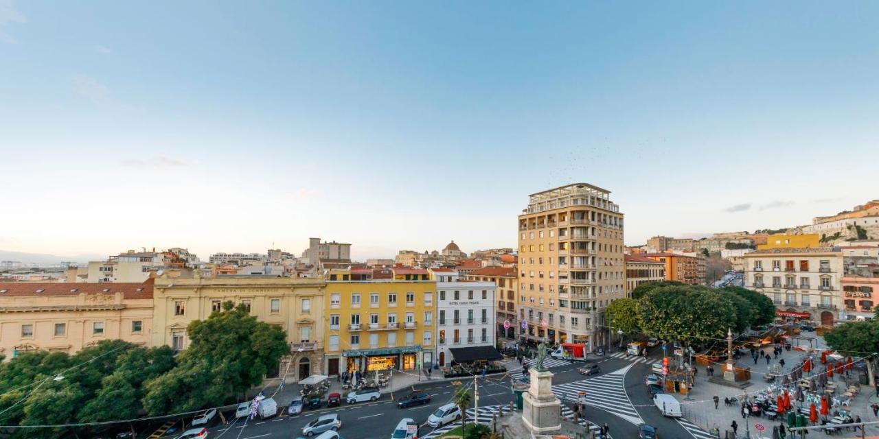Hotel Baylle Cagliari