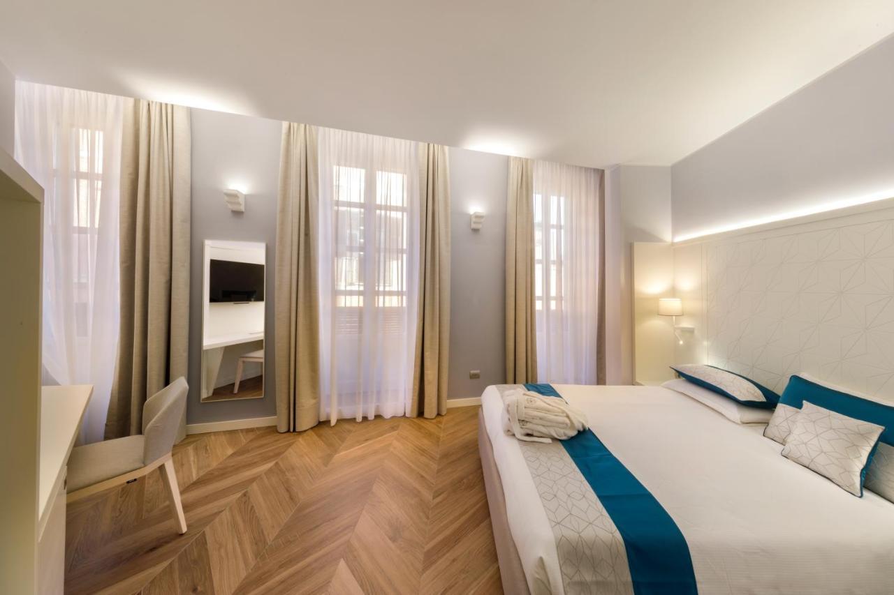 Baylle Hotel Cagliari
