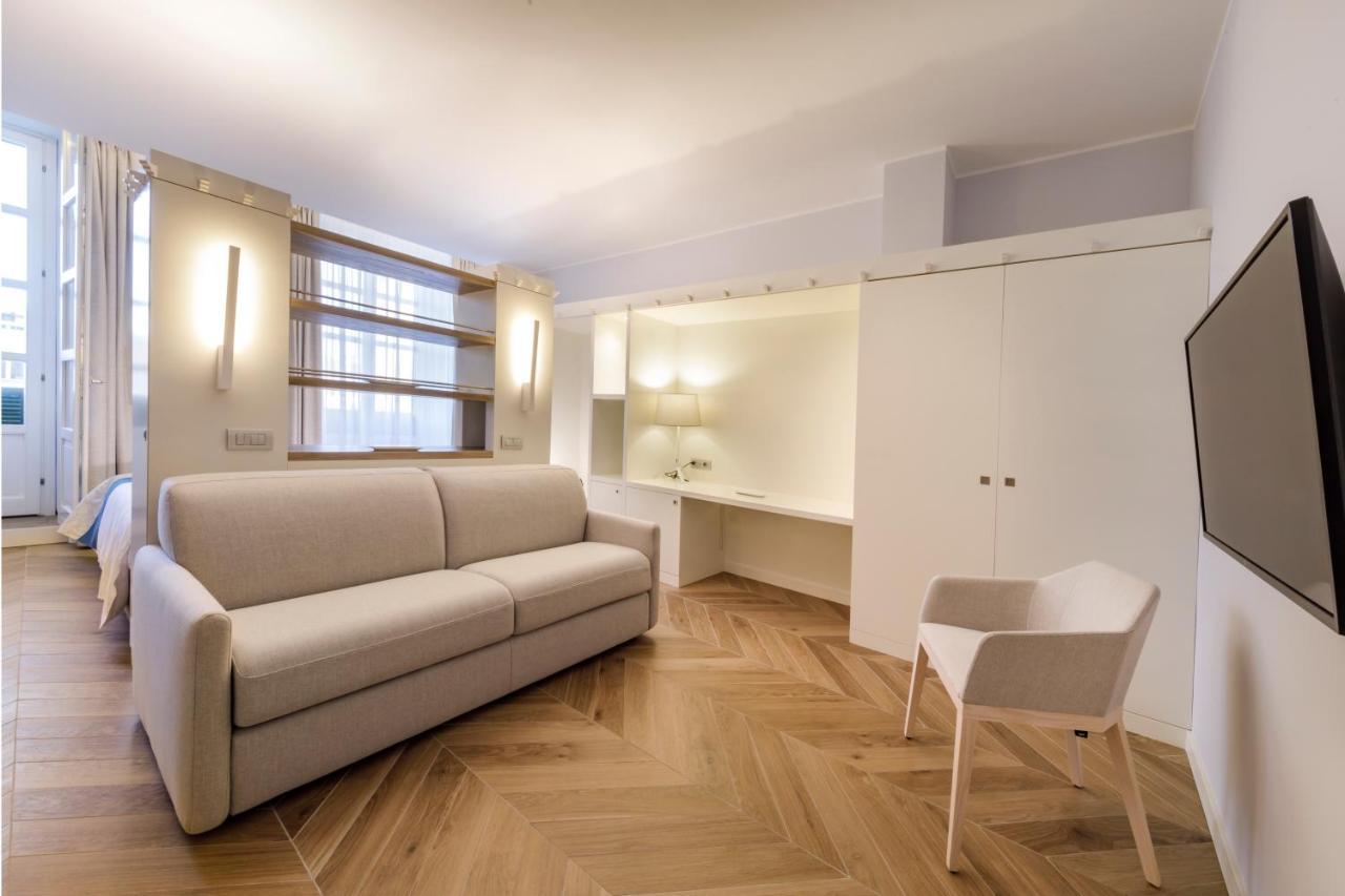 Baylle Hotel Cagliari