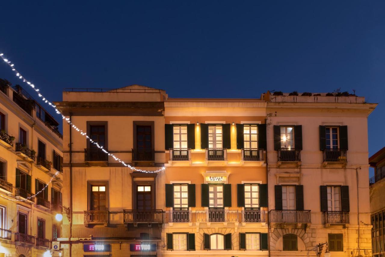 Hotel Baylle 3*