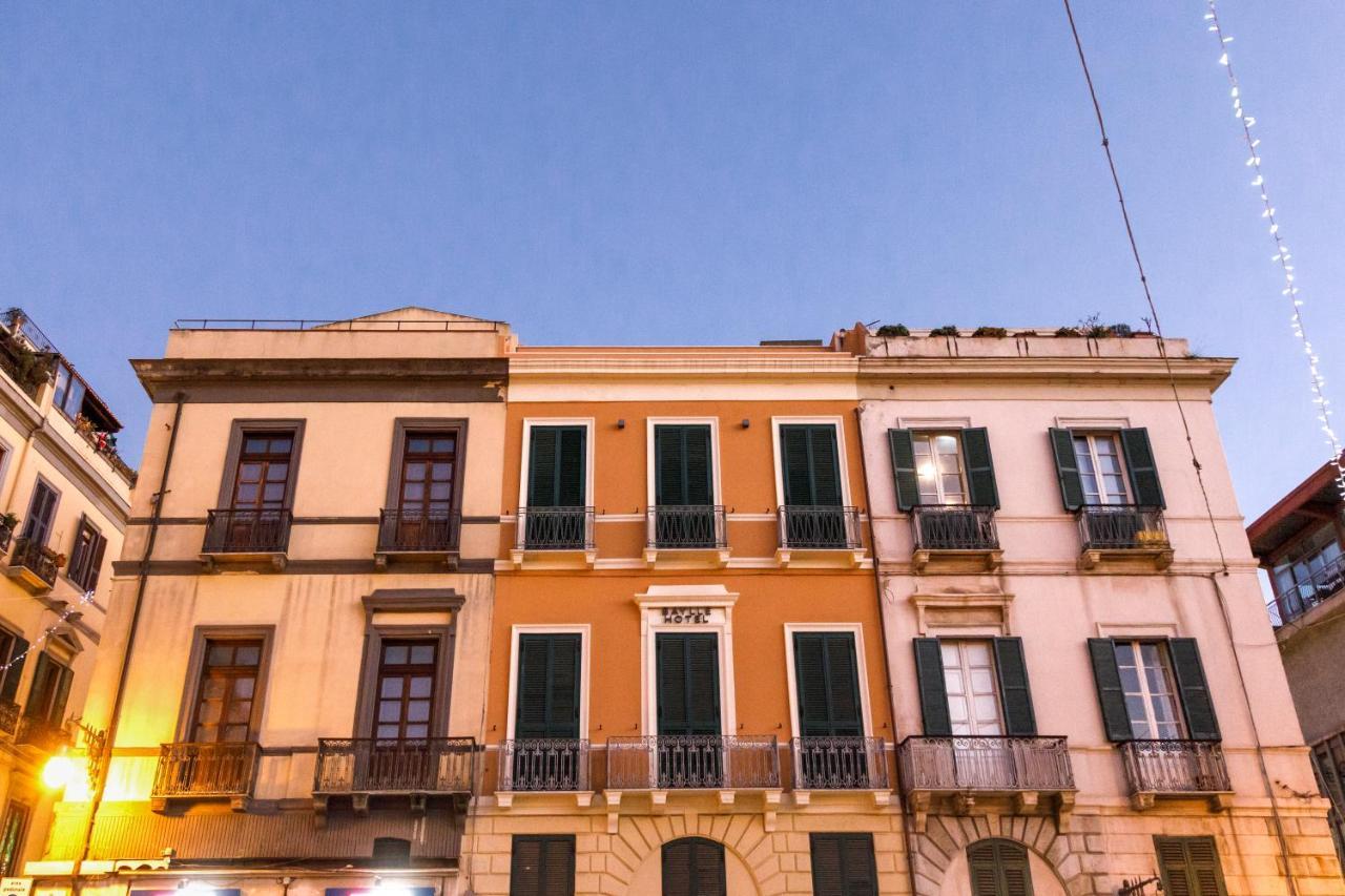 Hotel Baylle Cagliari