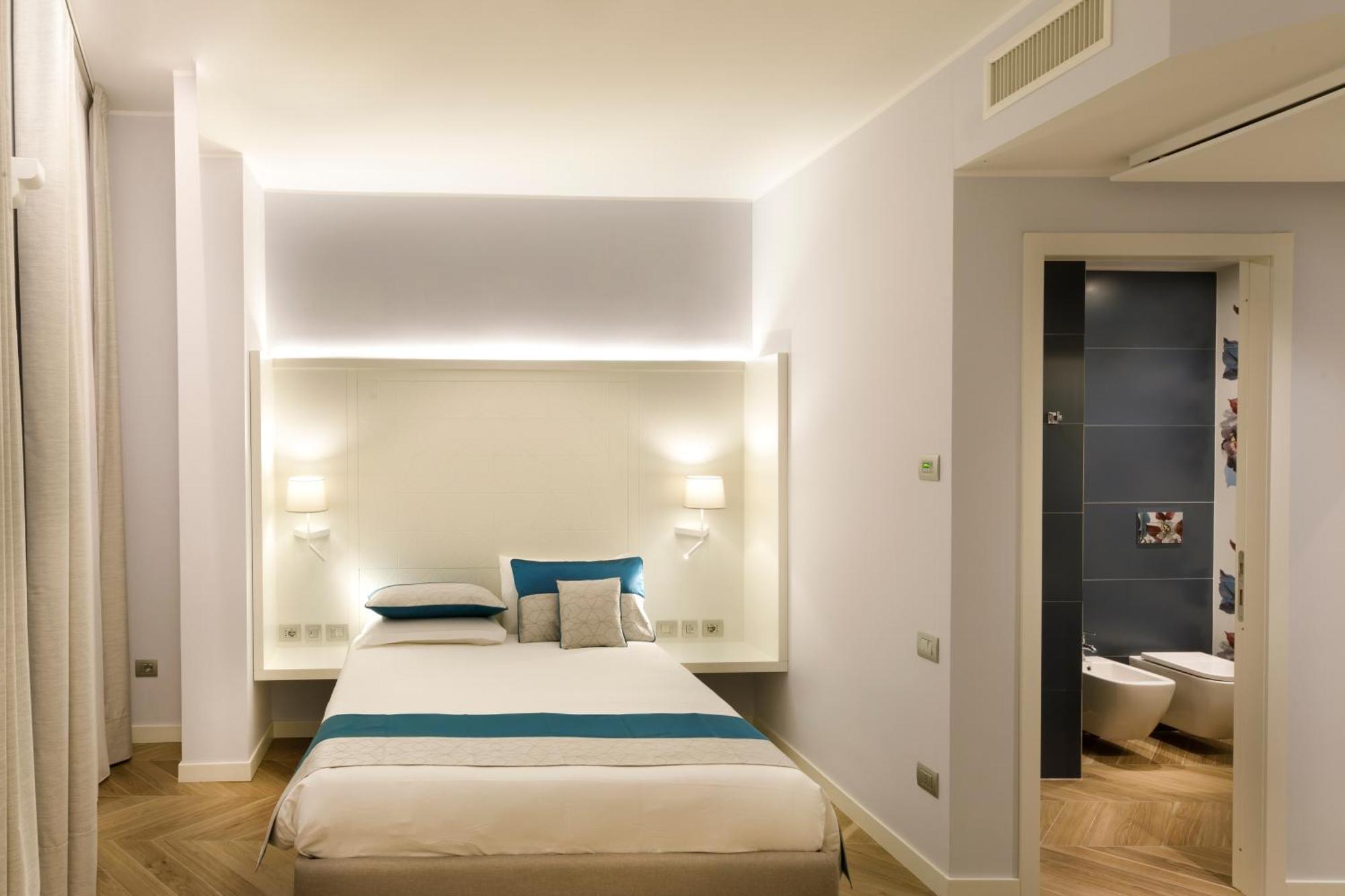 Hotel Baylle Cagliari