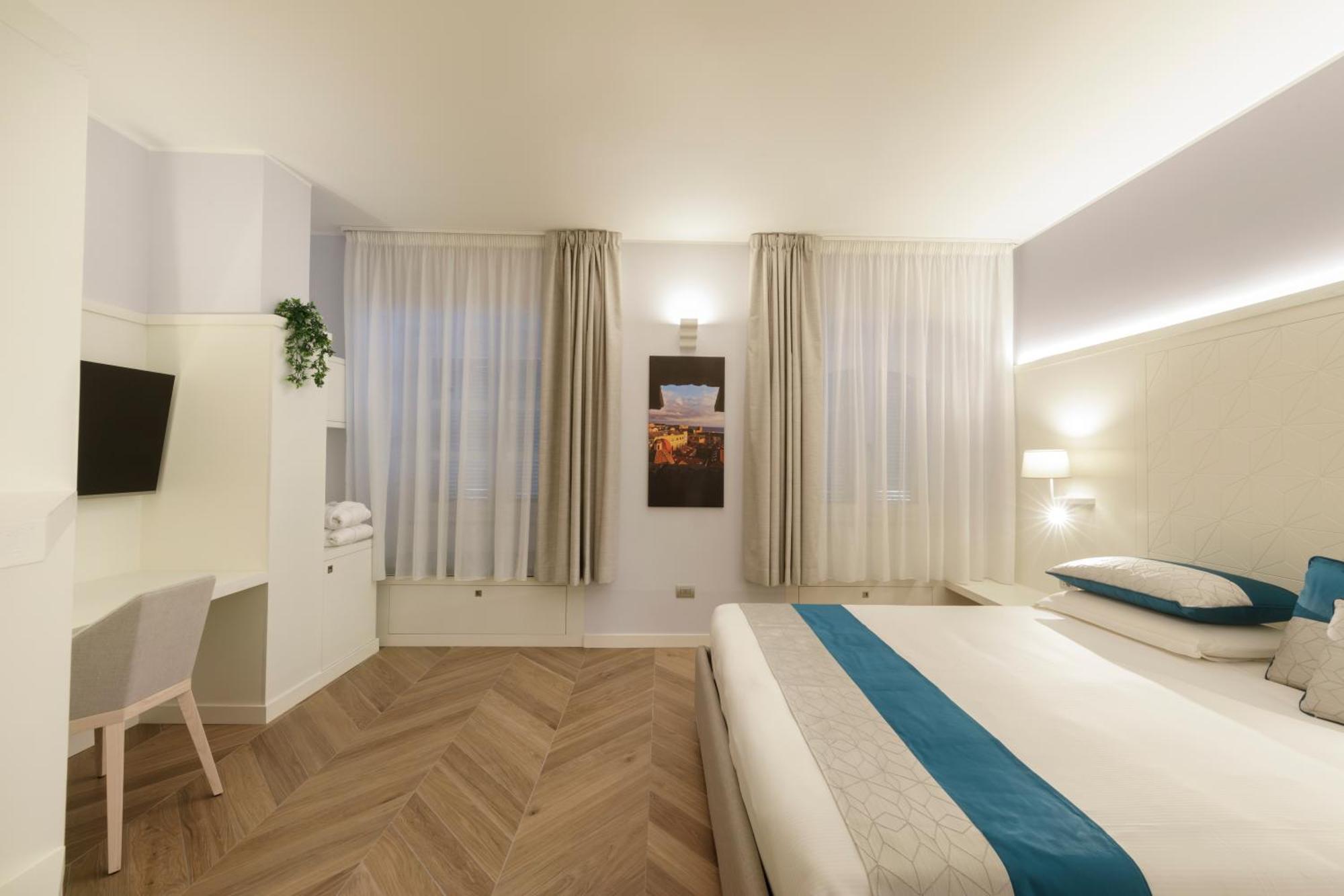 Hotel Baylle